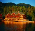 King Pacific Lodge, Vancouver